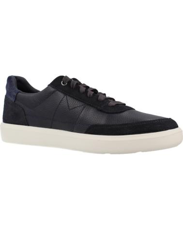 CLARKS ZAPATOS CONFORT BRODIN LO AZUL NAVY