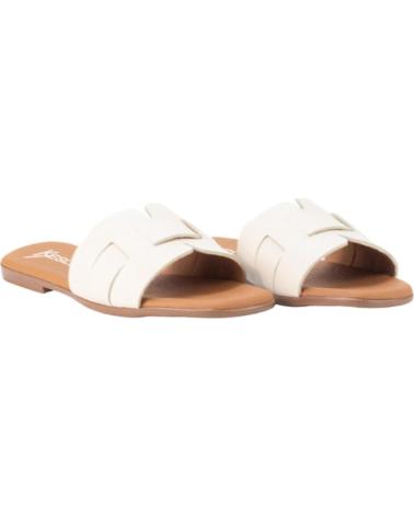 KESLEM SANDALIAS 5800 COLOR HIELO