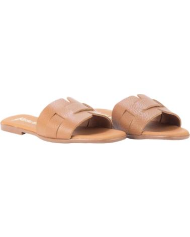 KESLEM SANDALIAS 5800 DE CUERO