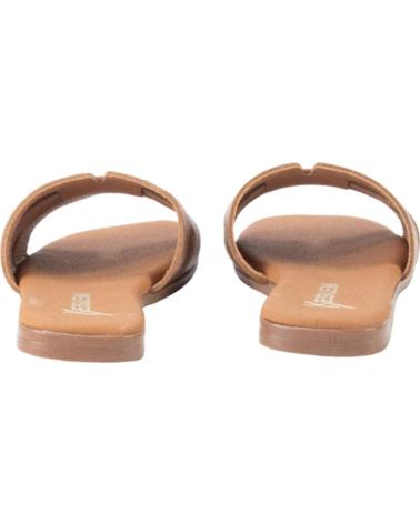 KESLEM SANDALIAS 5800 DE CUERO