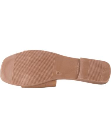 KESLEM SANDALIAS 5800 DE CUERO