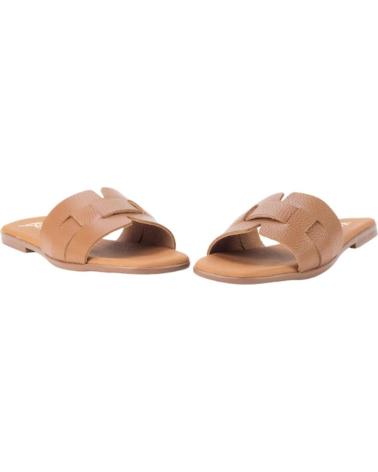 KESLEM SANDALIAS 5800 DE CUERO