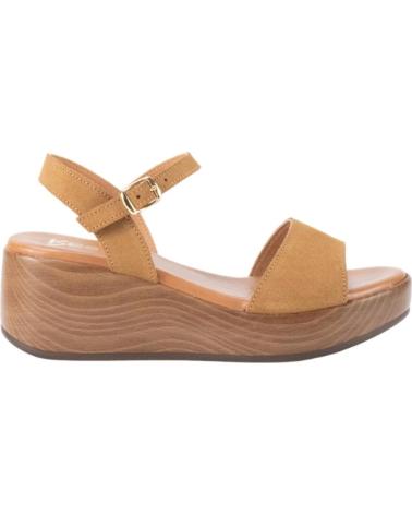 KESLEM SANDALIAS MODELO 6043 EN CUERO