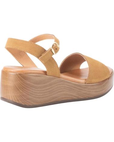 KESLEM SANDALIAS MODELO 6043 EN CUERO
