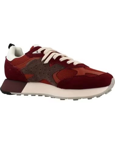 SUN68 ZAPATILLAS JAKI OUTDOOR BURDEOS S35 BORDEX