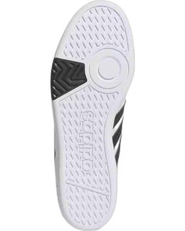 ZAPATILLAS ADIDAS PARA HOMBRE ESTILO DEPORTIVO FTWWHT-CBLACK-GRETWO