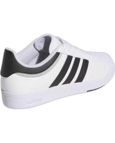 ZAPATILLAS ADIDAS PARA HOMBRE ESTILO DEPORTIVO FTWWHT-CBLACK-GRETWO