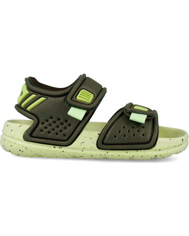 GARVALIN SANDALIAS PARA CHICO 262705 BEACH DUCKY KAKYB801