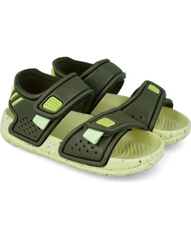 GARVALIN SANDALIAS PARA CHICO 262705 BEACH DUCKY KAKYB801