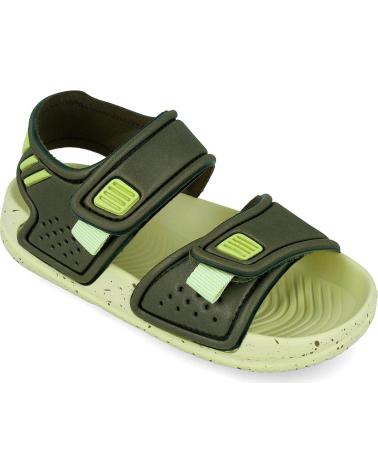 GARVALIN SANDALIAS PARA CHICO 262705 BEACH DUCKY KAKYB801