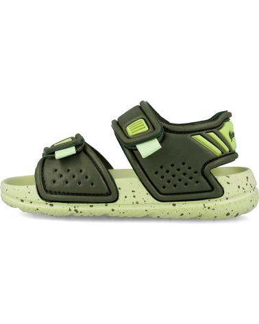 GARVALIN SANDALIAS PARA CHICO 262705 BEACH DUCKY KAKYB801