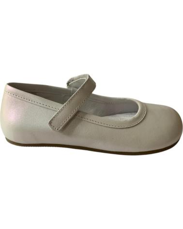 CRIOS BAILARINA BEIGE