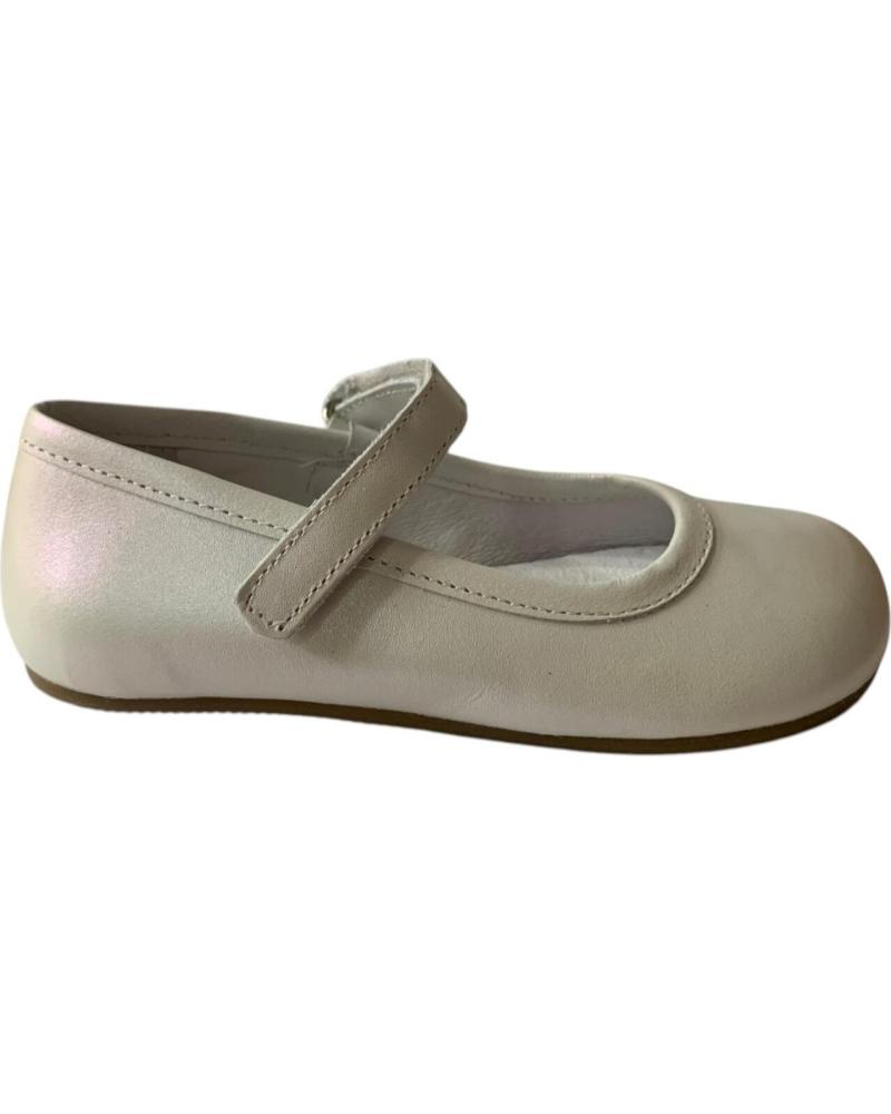 CRIOS BAILARINA BEIGE