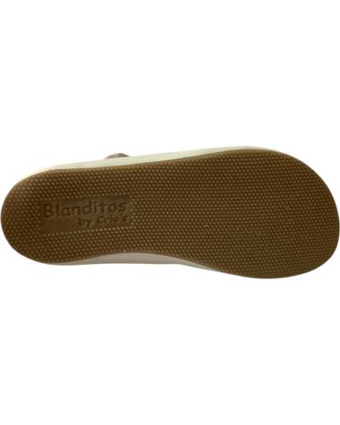CRIOS BAILARINA BEIGE