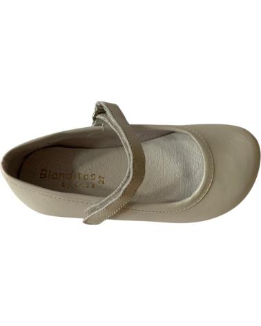 CRIOS BAILARINA BEIGE