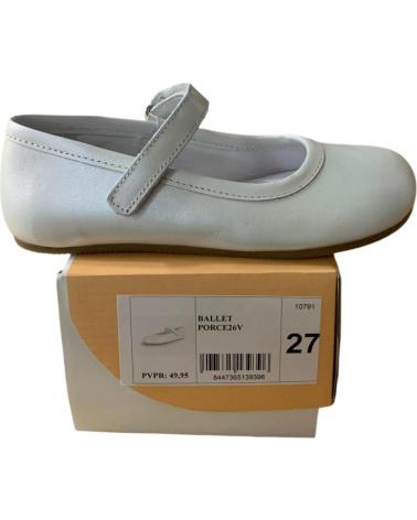 CRIOS BAILARINA BEIGE