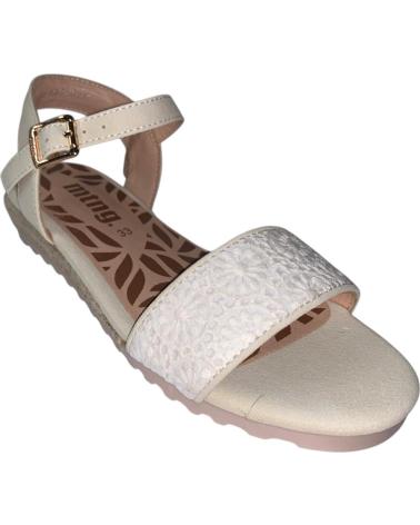 MTNG SANDALIAS DE VESTIR 48963 BATI PARA NIÑA BEIGE