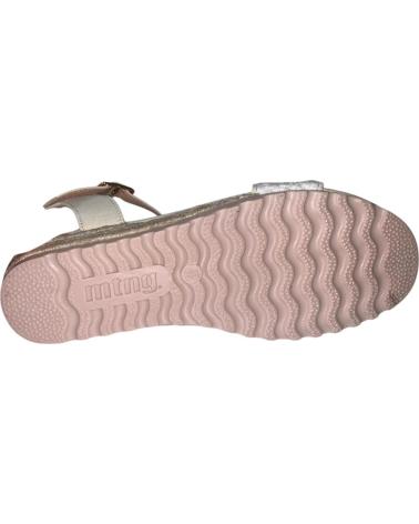 MTNG SANDALIAS DE VESTIR 48963 BATI PARA NIÑA BEIGE