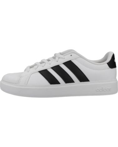 Inicio-ADIDAS-ZAPATILLAS-NINO-MODELO-STREETTALK-J-COLOR-BLANCO-WHITE