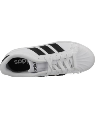 Inicio-ADIDAS-ZAPATILLAS-NINO-MODELO-STREETTALK-J-COLOR-BLANCO-WHITE