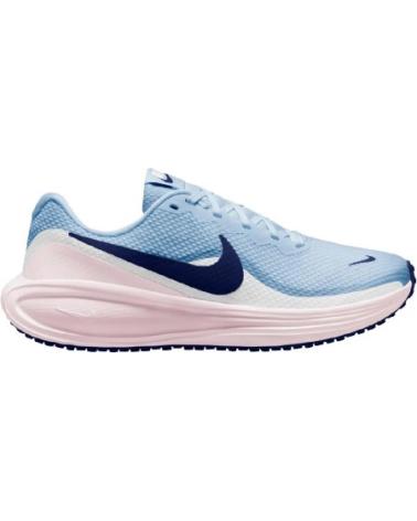 NIKE ZAPATILLAS REVOLUTION 8 PARA MUJER HJ8485 VARIOS COLORES