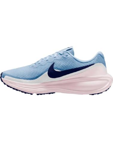 NIKE ZAPATILLAS REVOLUTION 8 PARA MUJER HJ8485 VARIOS COLORES