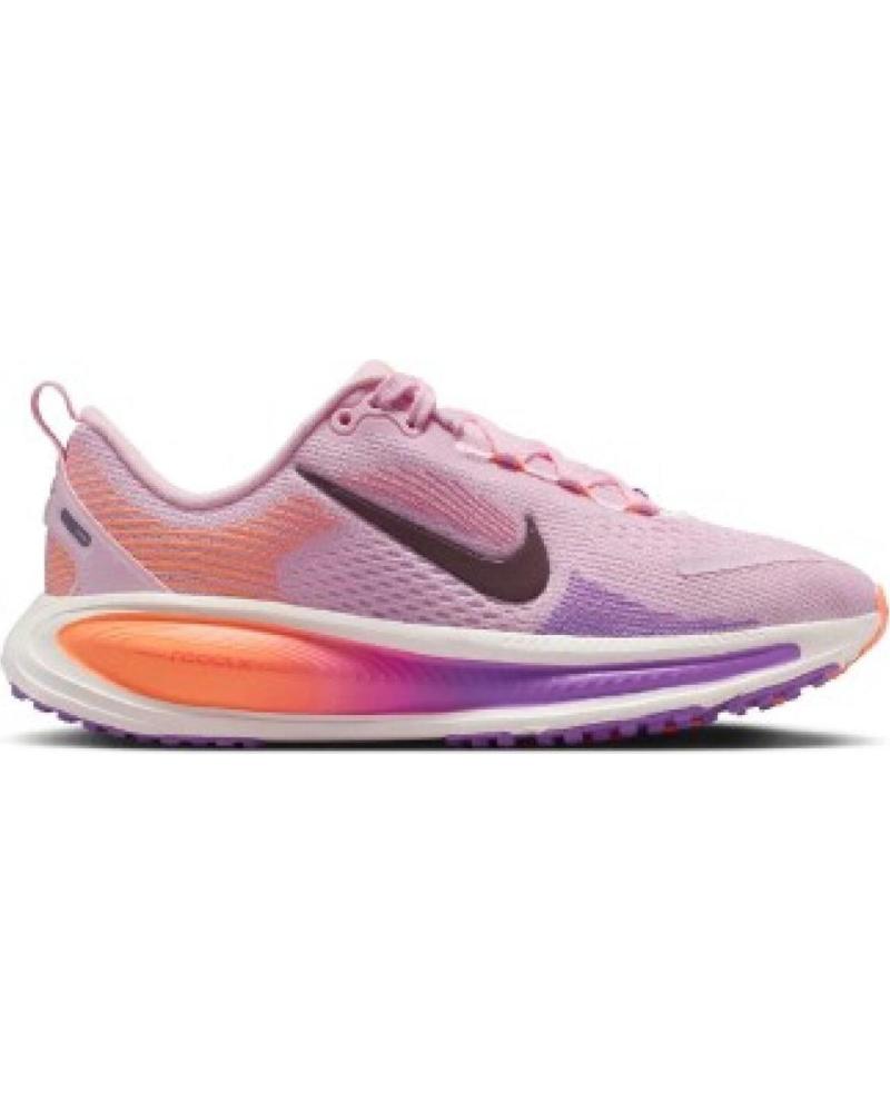 NIKE ZAPATILLAS RUNNING HQ2157 ROSA