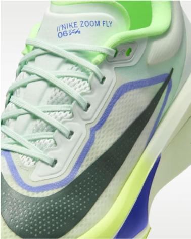 NIKE ZAPATILLAS ZOOM FLY 6 - FN8454 VARIOS COLORES