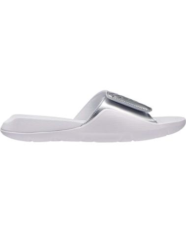 JORDAN CHANCLAS AA2517-101 EN PARA HOMBRE GRIS