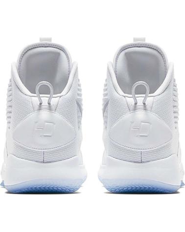NIKE ZAPATILLAS DE BALONCESTO AO7893-101 EN PARA HOMBRE BLANCO