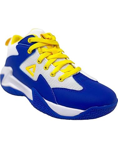 PEAK ZAPATILLAS DE RUNNING EK3920A-WARRIORS EN PARA NI MULTICOLOR