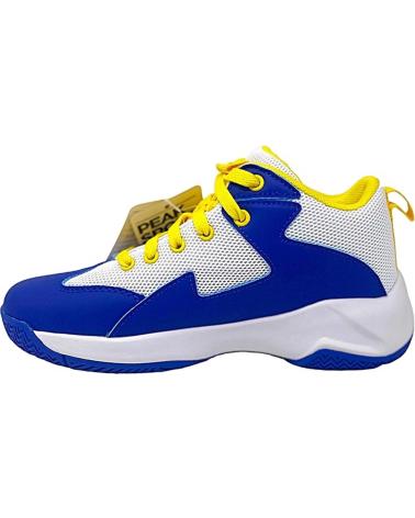 PEAK ZAPATILLAS DE RUNNING EK3920A-WARRIORS EN PARA NI MULTICOLOR