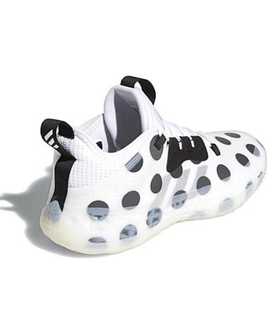 ADIDAS ZAPATILLAS DE BALONCESTO GW5349 EN PARA UNISEX BLANCO