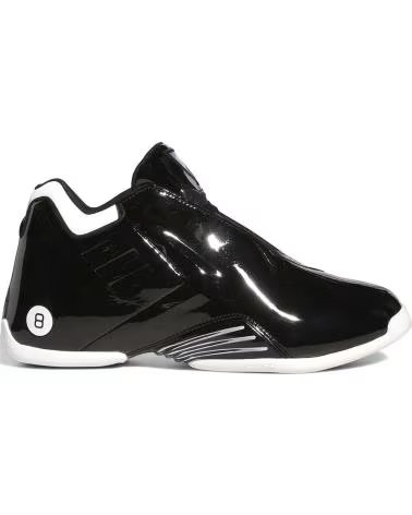 ADIDAS ZAPATILLAS DE BALONCESTO GY2395 EN PARA HOMBRE NEGRO