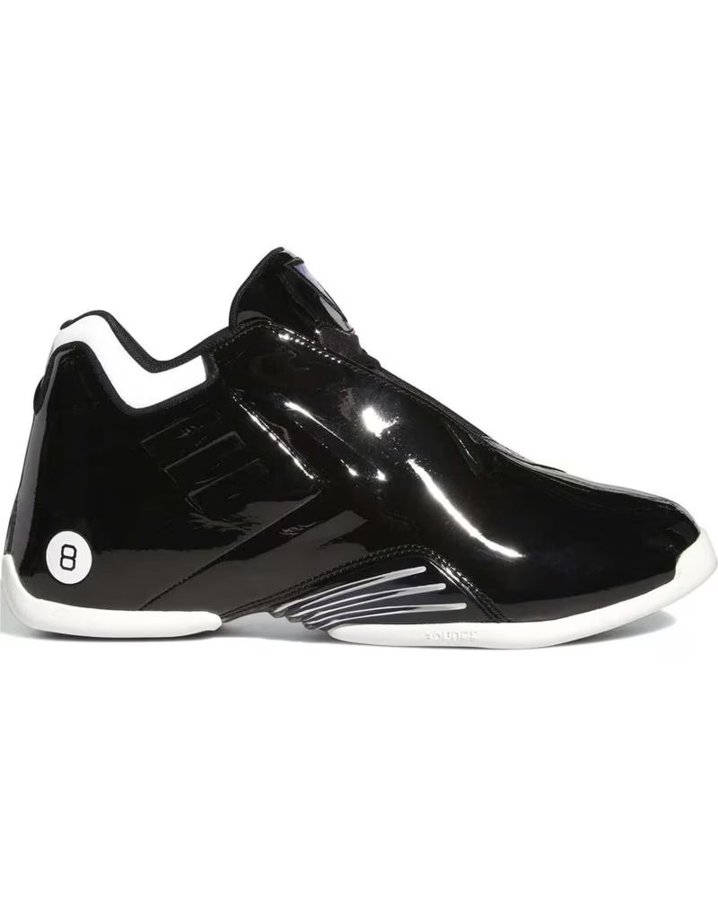 ADIDAS ZAPATILLAS DE BALONCESTO GY2395 EN PARA HOMBRE NEGRO