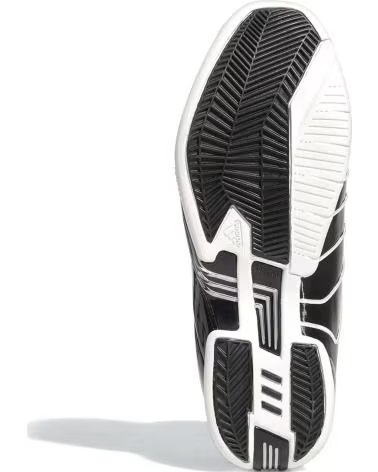 ADIDAS ZAPATILLAS DE BALONCESTO GY2395 EN PARA HOMBRE NEGRO
