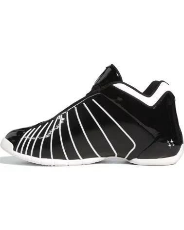ADIDAS ZAPATILLAS DE BALONCESTO GY2395 EN PARA HOMBRE NEGRO