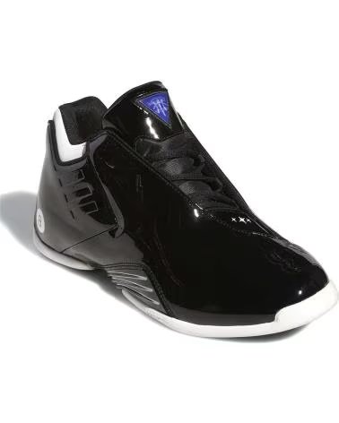 ADIDAS ZAPATILLAS DE BALONCESTO GY2395 EN PARA HOMBRE NEGRO