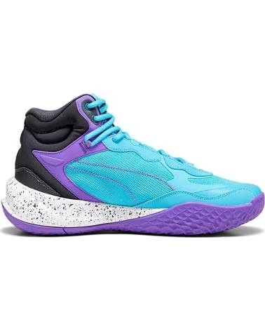 PUMA ZAPATILLAS DE BALONCESTO 377902-09 EN PARA HOMBRE MULTICOLOR