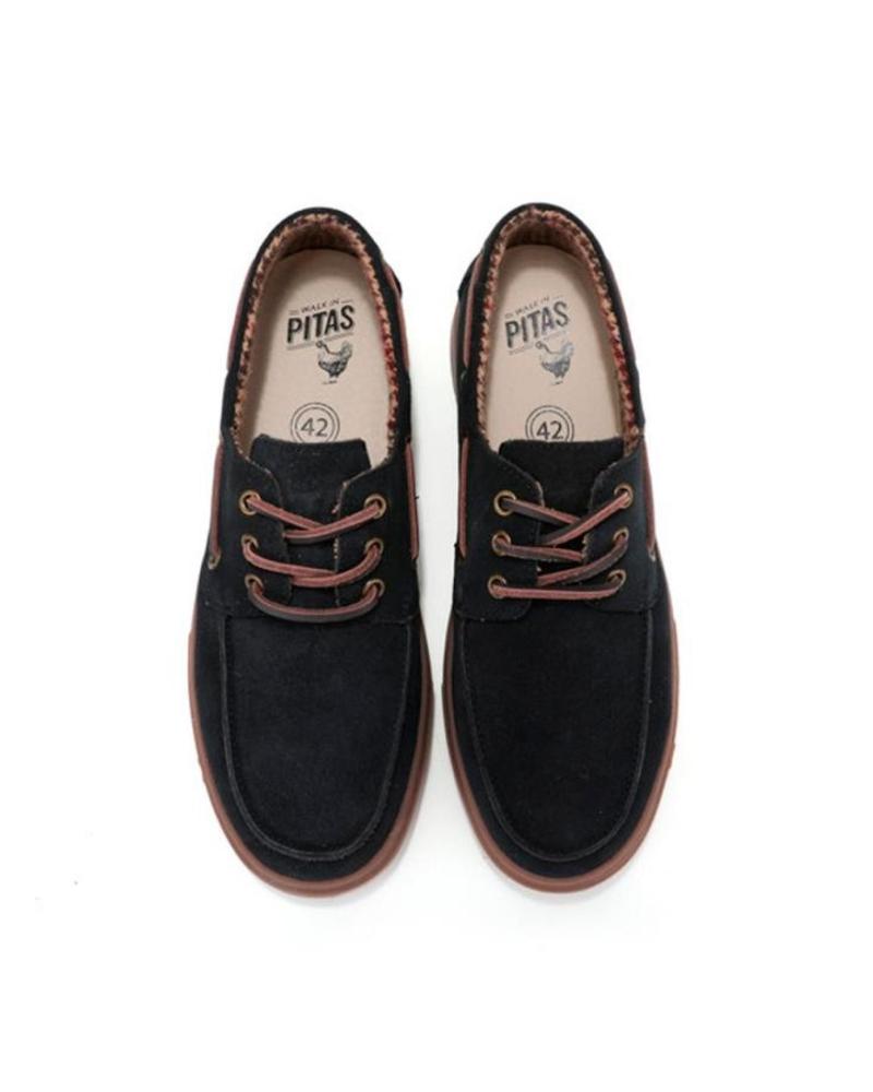Vans nauticos 2025