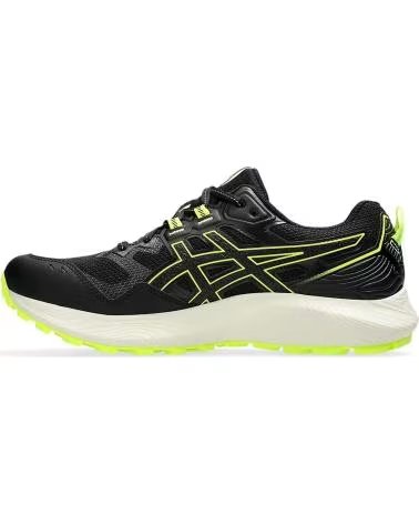 ASICS ZAPATILLAS 1011B595-004 PARA HOMBRE NEGRO