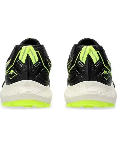 ASICS ZAPATILLAS 1011B595-004 PARA HOMBRE NEGRO