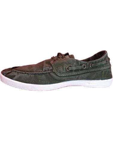 Chaussures NATURAL WORLD  pour Homme ZAPATILLAS CASUAL ENZIMATICO  622