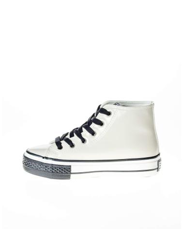 Deportivas CONGUITOS  de Niña 53301 ANTIK  BLANCO