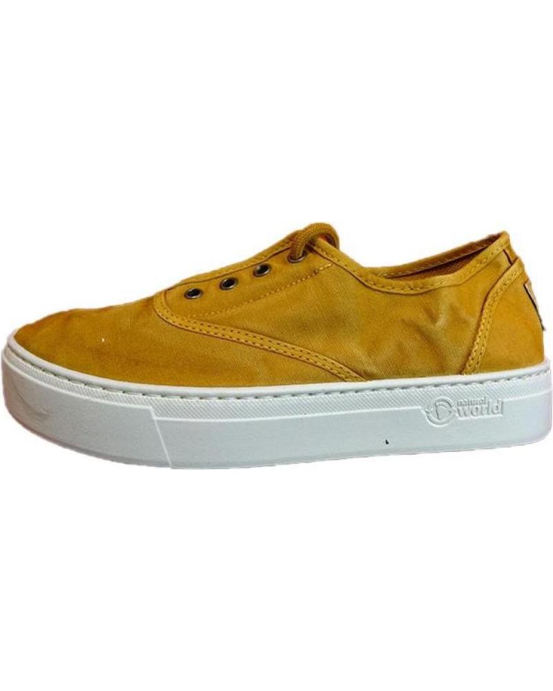 Zapatillas Deporte De Mujer NATURAL WORLD 6112E M 48 OLD SAMA