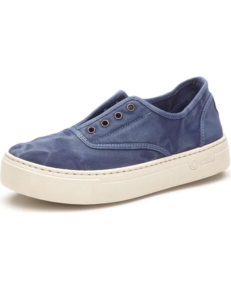 Natural sport shoes top