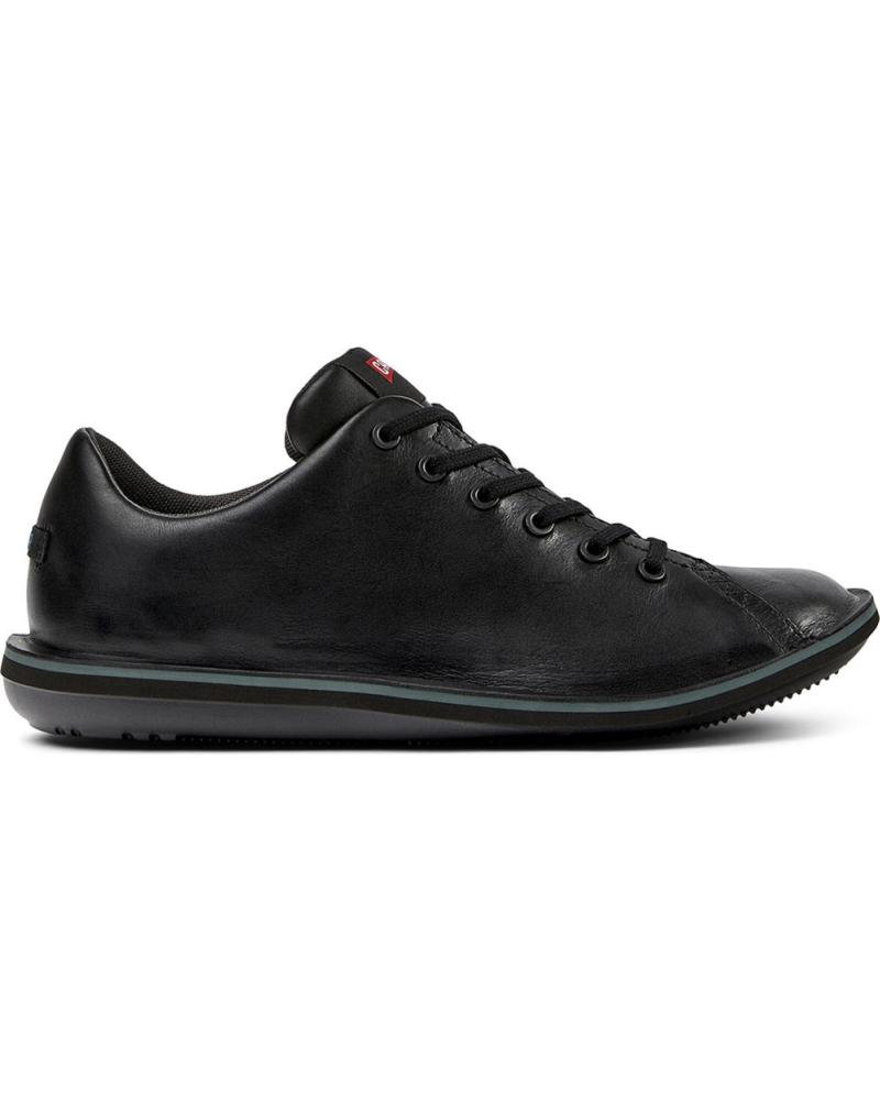 Schuhe CAMPER  für Herren ZAPATOS BEETLE 18648  BLACK