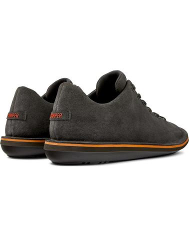 Man shoes CAMPER ZAPATOS BEETLE 18648 GREY