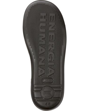 Man shoes CAMPER ZAPATOS BEETLE 18648 GREY