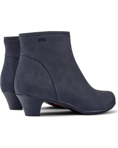 Botins de Mulher CAMPER BOTINES 46232 HELENA BAJO BLUE